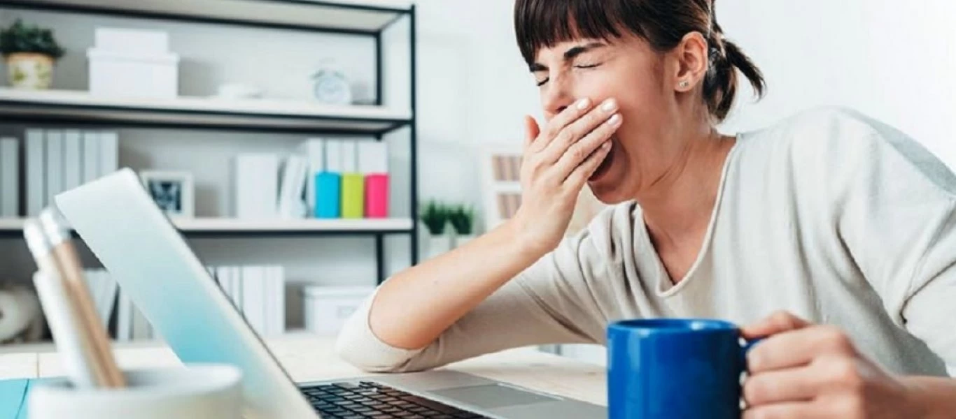 Γιατί αναβάλουμε τον ύπνο μας ενώ θέλουμε ή πρέπει να κοιμηθούμε;